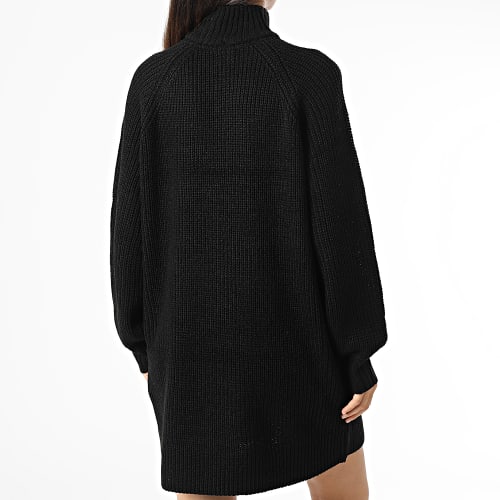 Pull Femme Timmy Noir