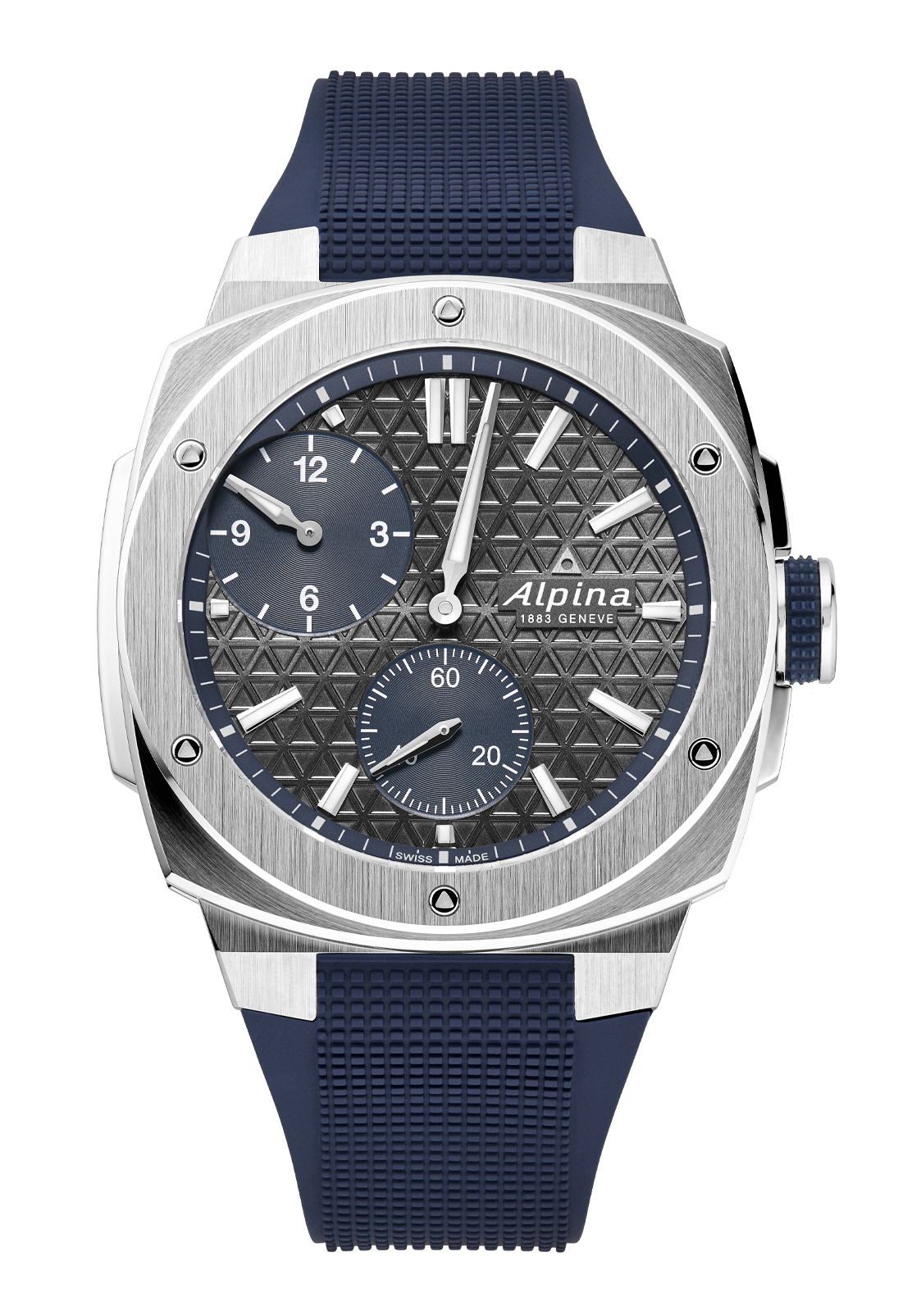 Alpina Alpiner Extreme Regulator Automatikuhr AL-650DGN4AE6