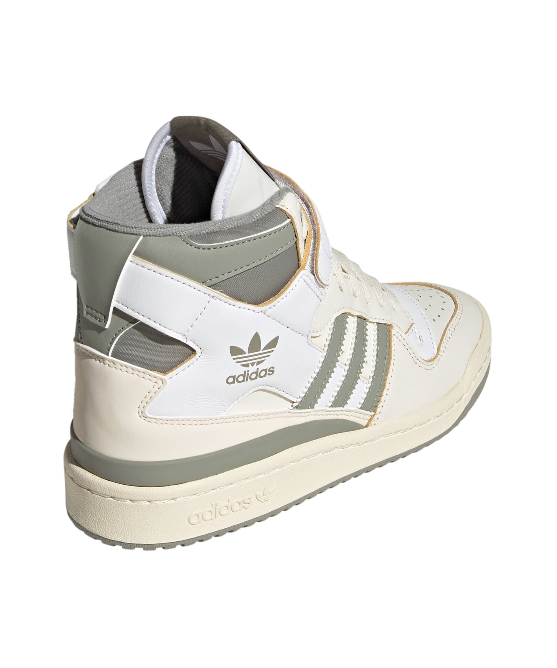 adidas Performance| Damen Lifestyle - Schuhe Damen - Sneakers Forum 84 HI Damen
