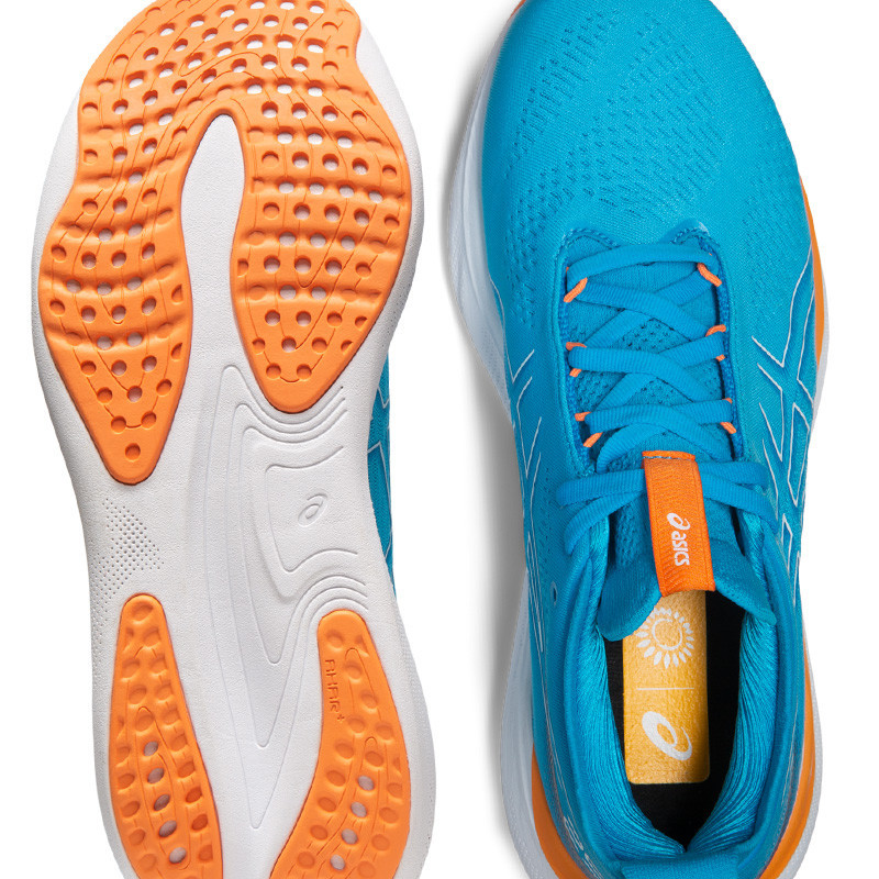 Asics Gel Nimbus 25