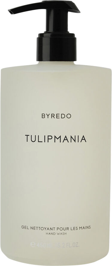 BYREDO Liquid Hand Soap Tulipmania