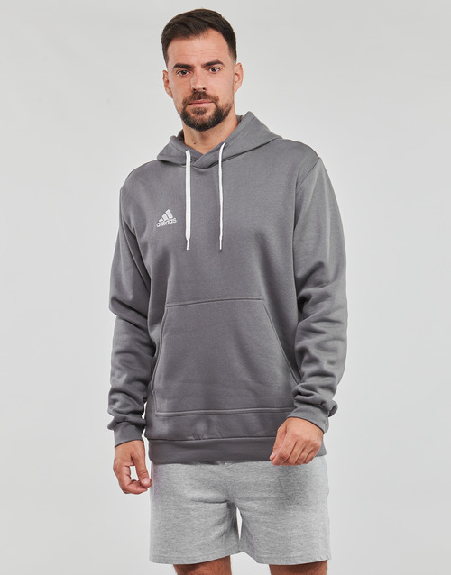 adidas Performance - ENT22 HOODY - Gris