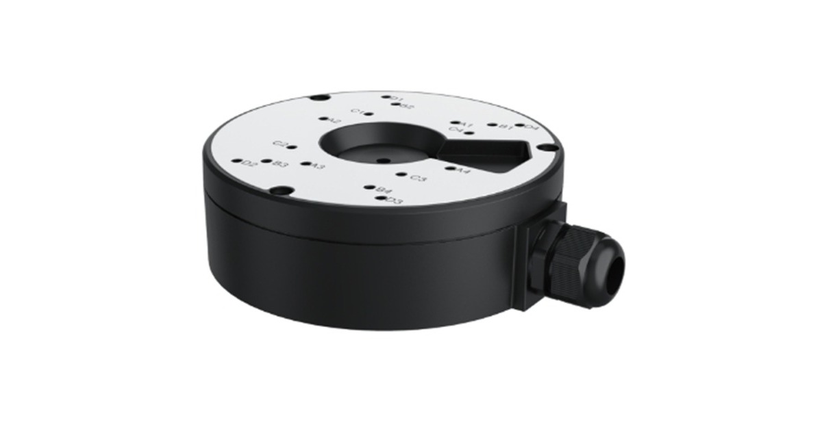 Reolinklasdoos D20 surveillance accessoires  (Zwart)