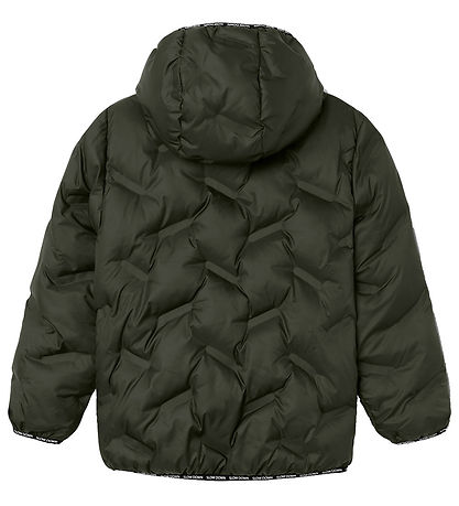 Name It Steppjacke - NkmMason - Rosine