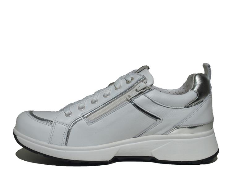 Xsensible 30223.3 wijdte H Malta HX White
