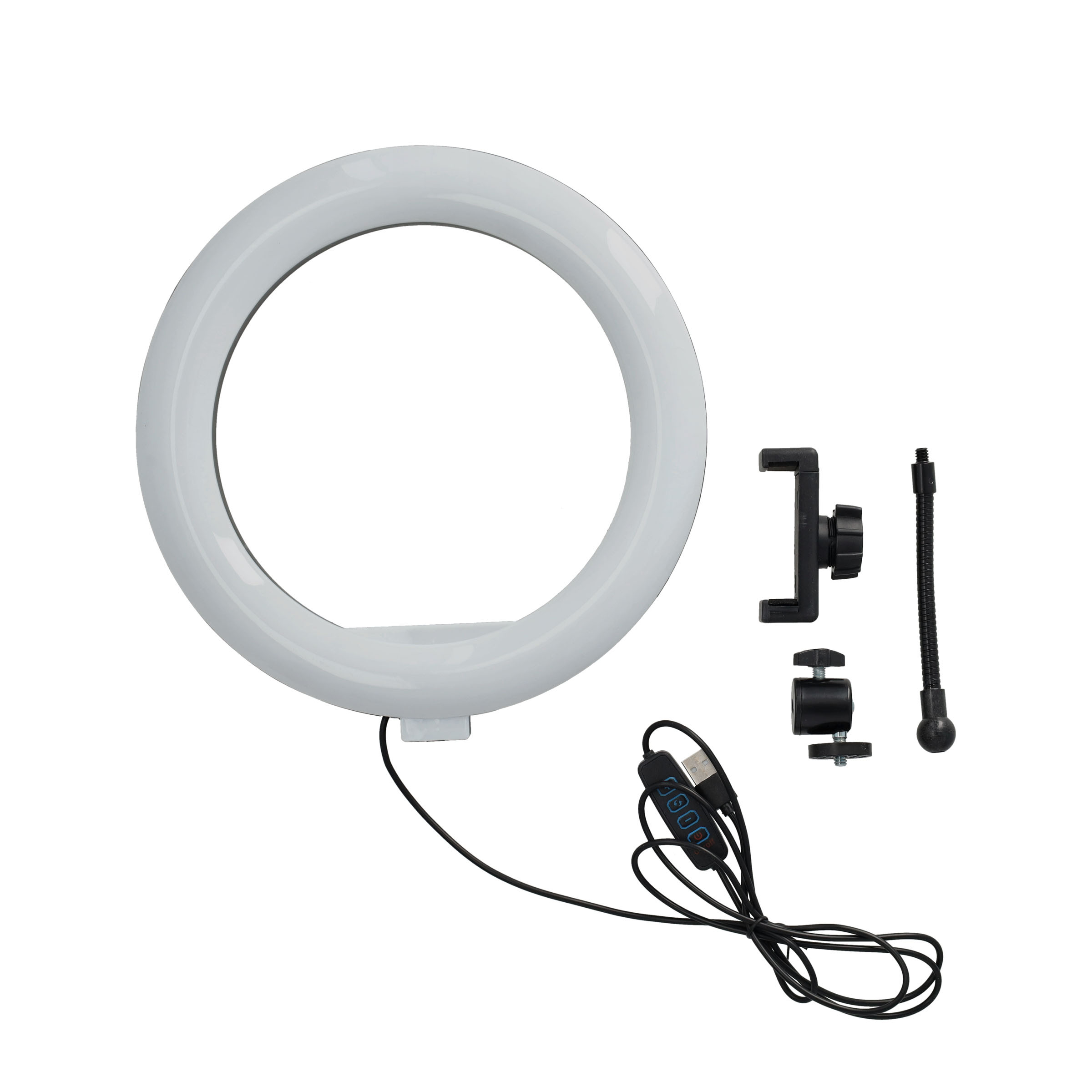 (180cm) Bluetooth 5.2 Selfie Stick Vierbein Stativ Halterung mit 10