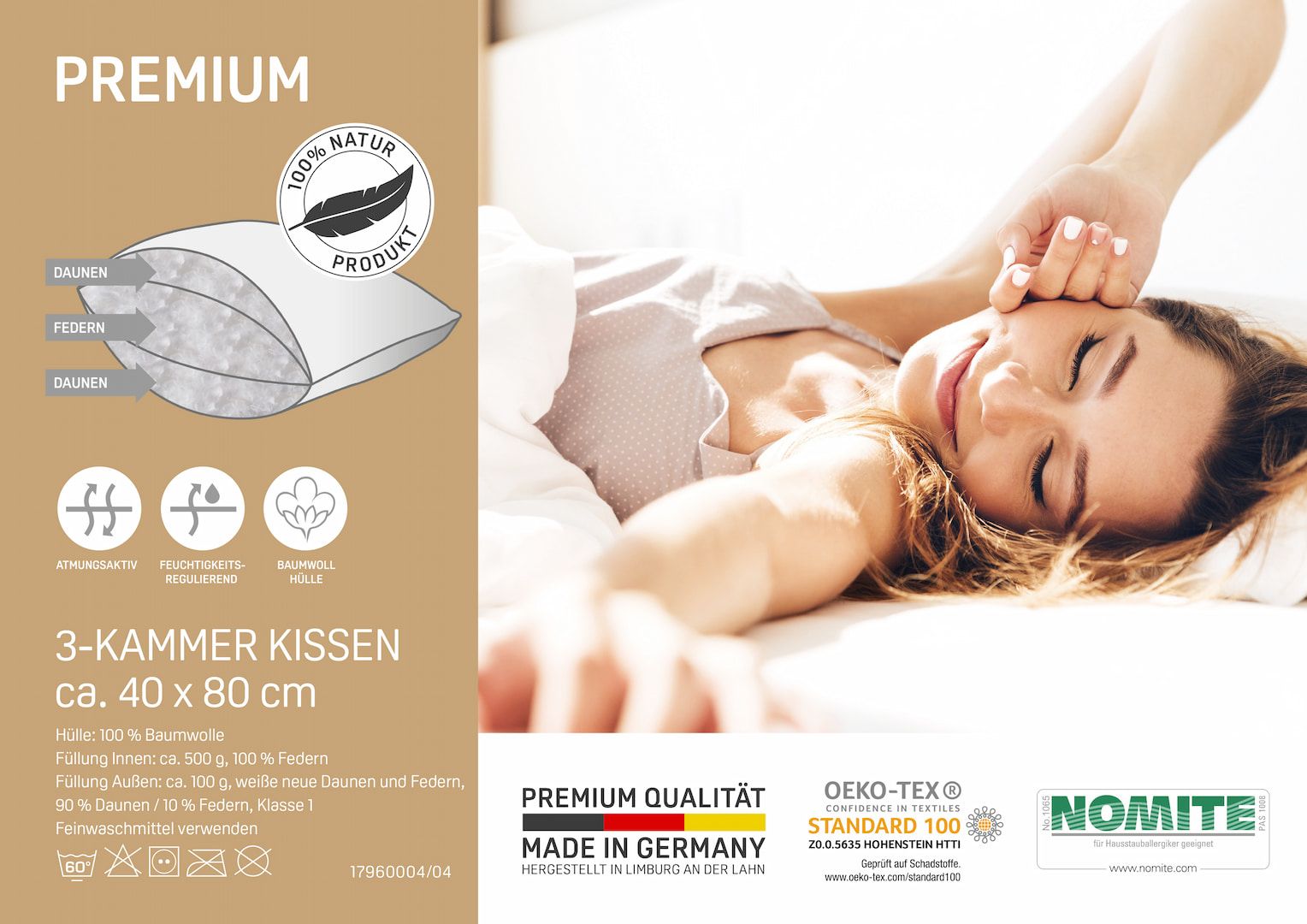 Kissen Premium2394