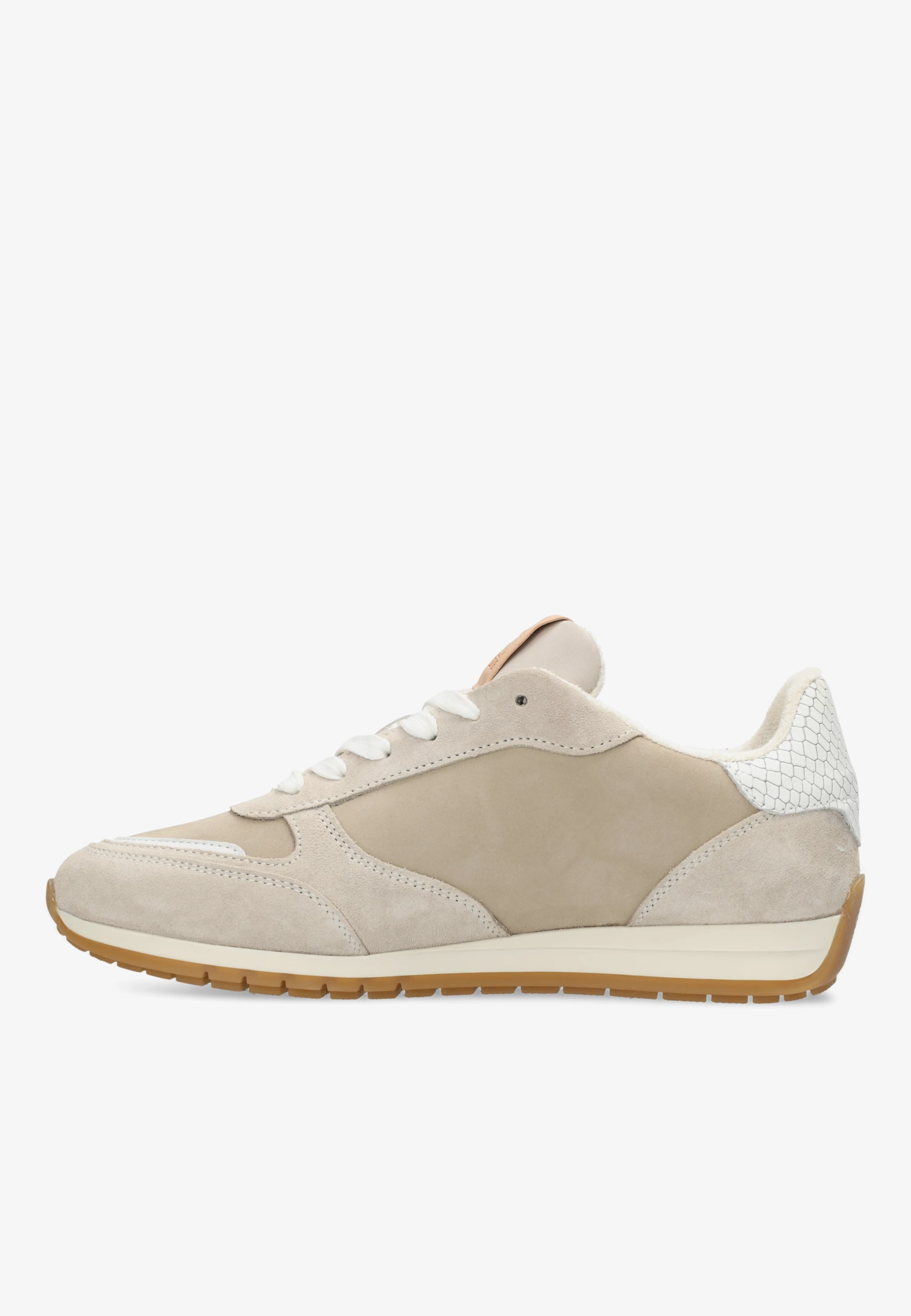 VLORA SIGN Nub Beige