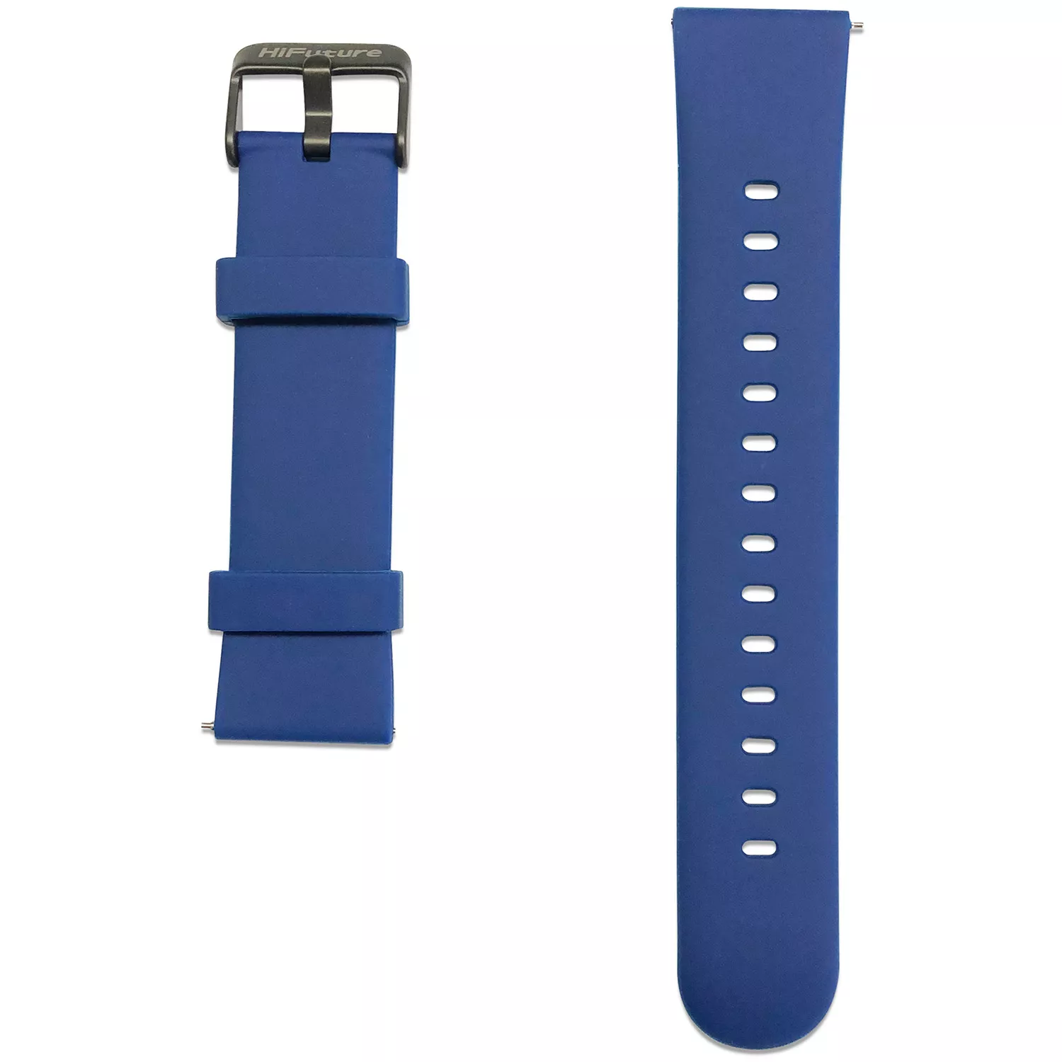 HiFuture Ultra Blue Gummirem HF-029