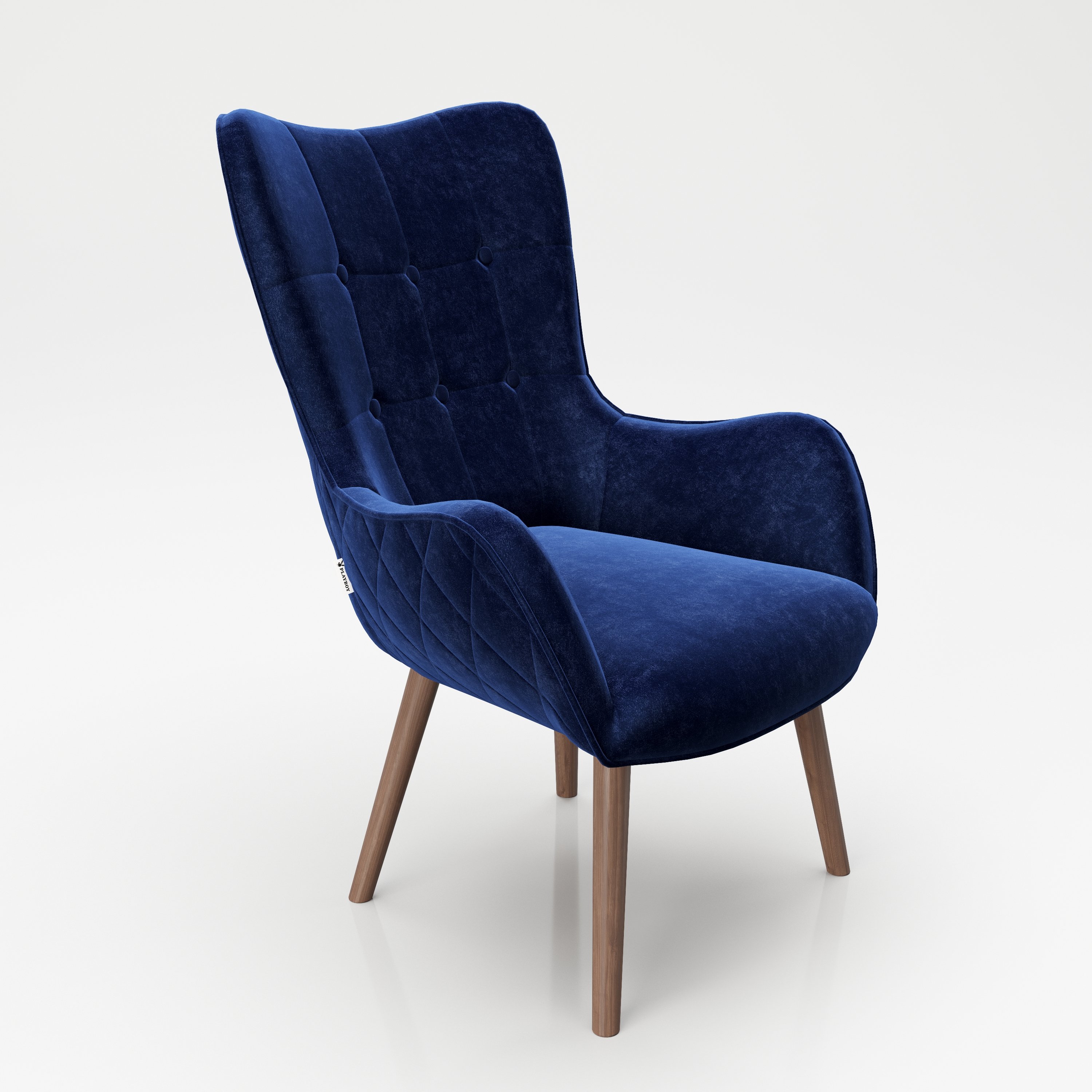 PLAYBOY - Sessel 