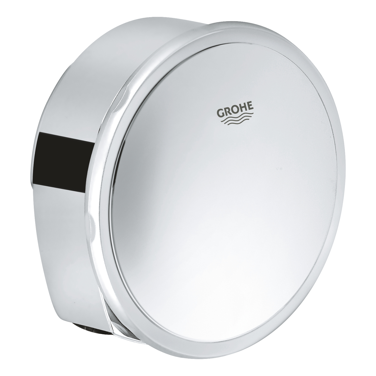 Grohe Talentofill afbouwdeel voor badafvoer-, overloop- en vulcombinatie chroom