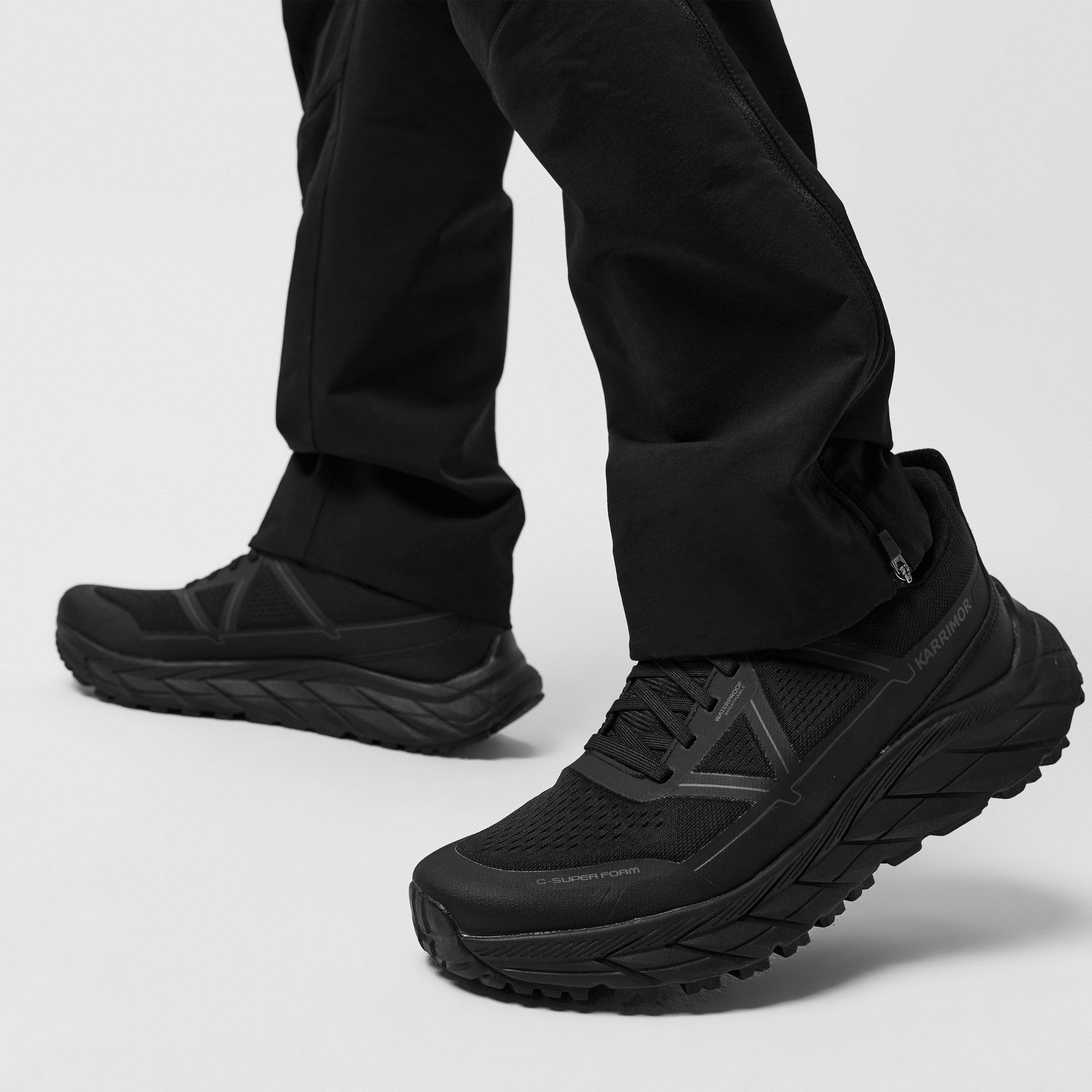 Karrimor Dalby Hiking Shoes Mens