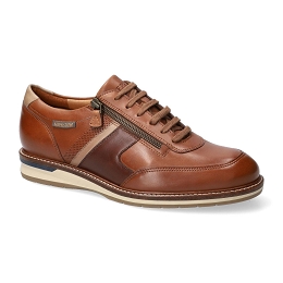 fabian  RANDY 6135/ 6178/ 6137  HAZELNUT