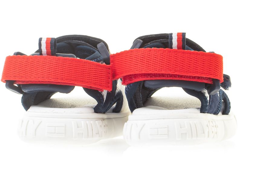 Tommy Hilfiger Velcro Sandal
