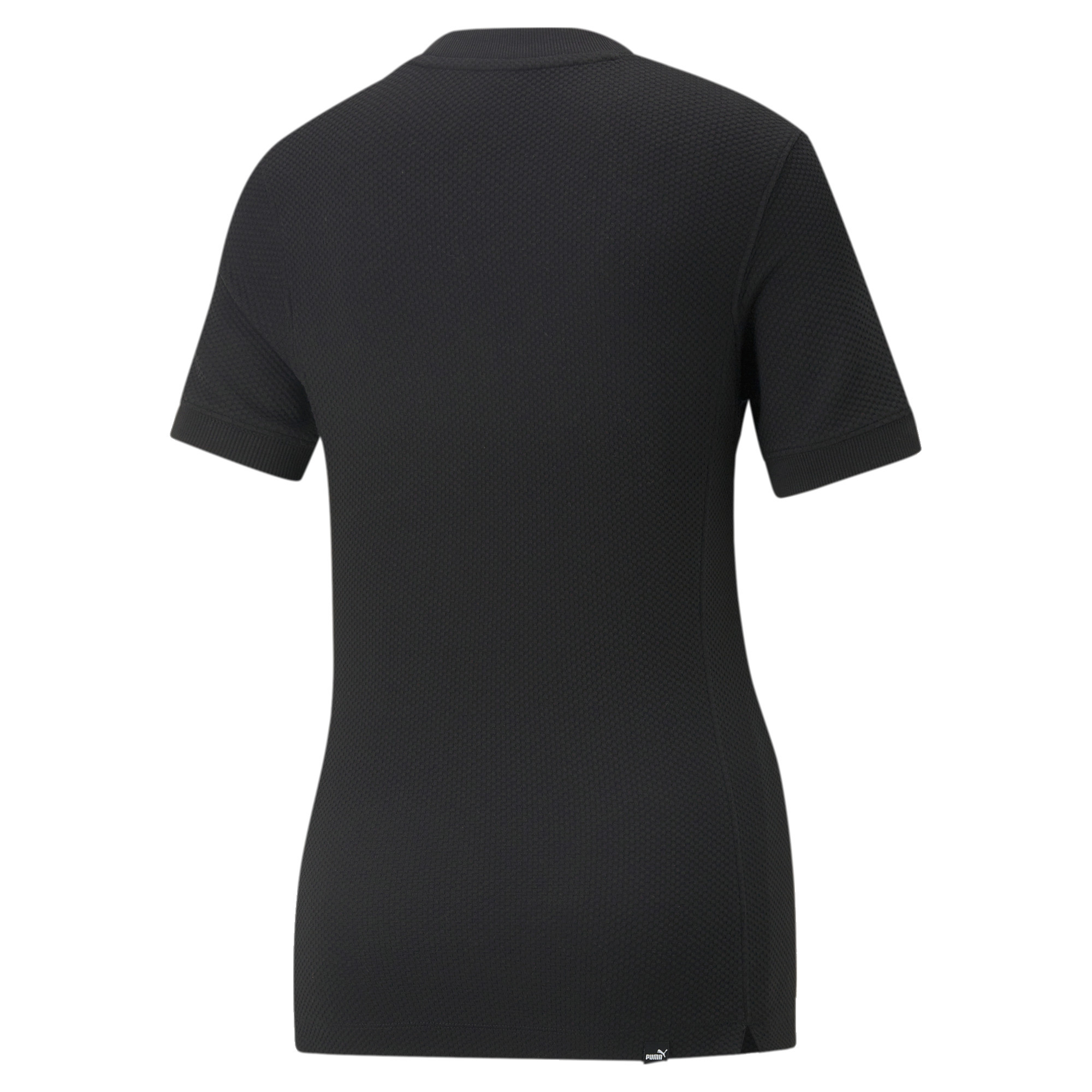 PUMA Her Slim Tee