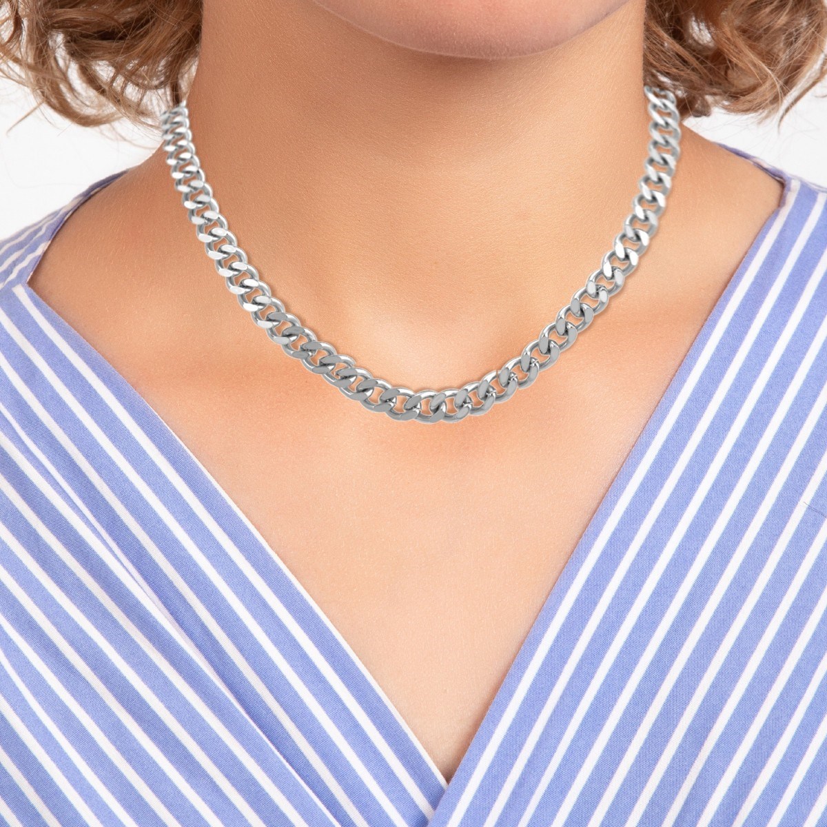 Collier SC Crystal