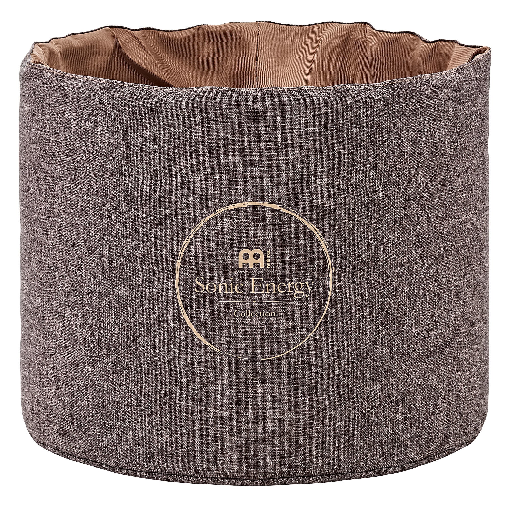 Meinl CSBS11BR Crystal Singing Bowl Accessories hoes voor klankschaal 11 inch