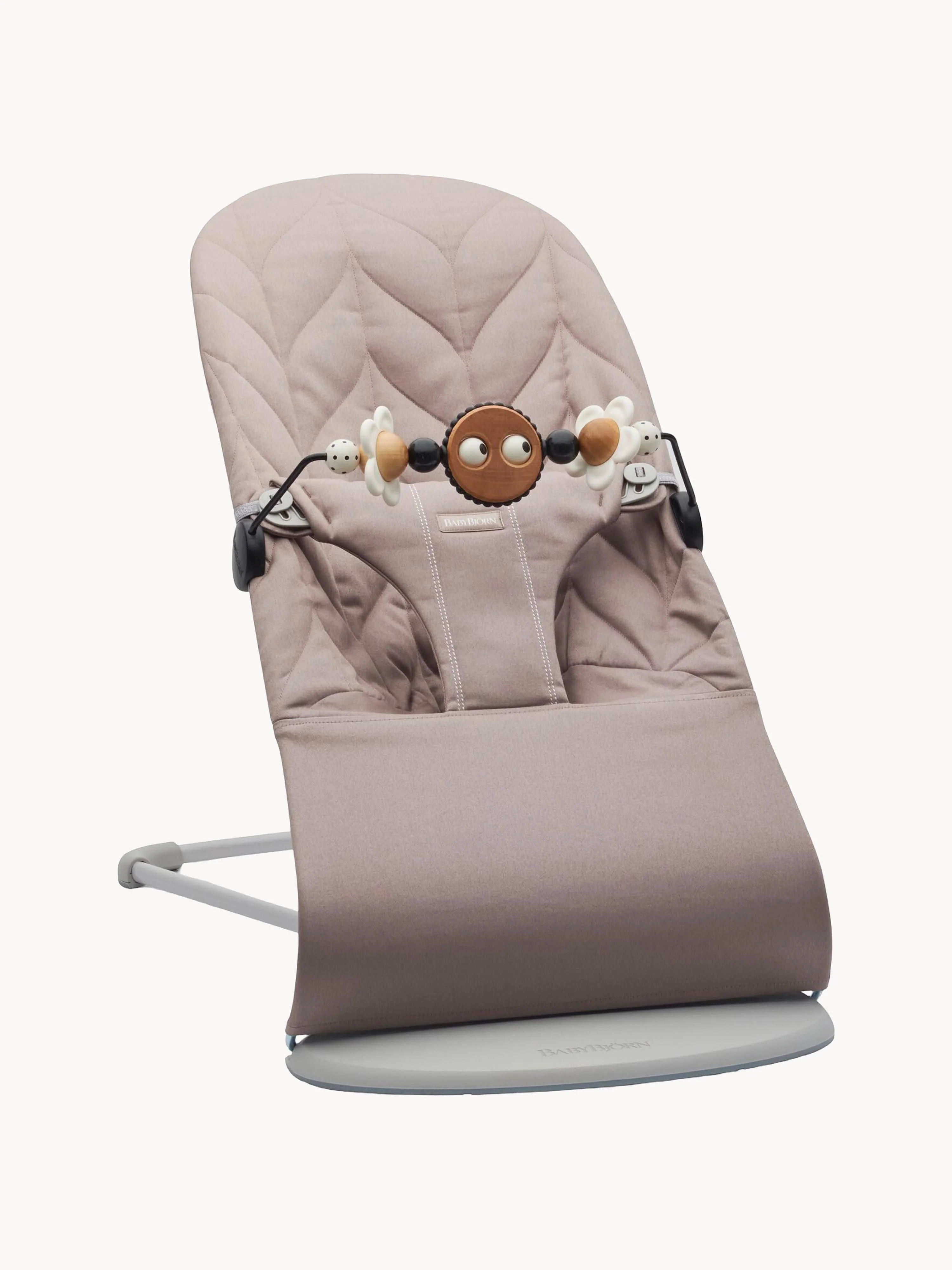 Speelgoed Bliss voor babywipstoel