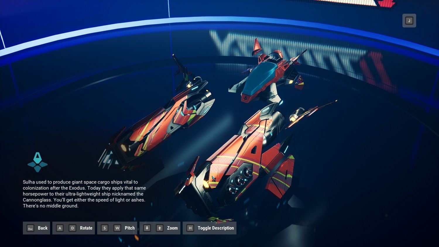 Redout 2 (Deluxe Edition)- PlayStation 4