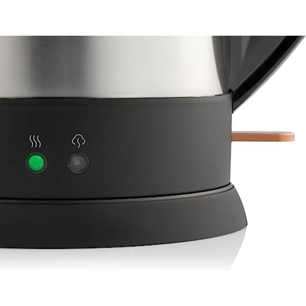 Teemaschine 1800W Wasserkocher