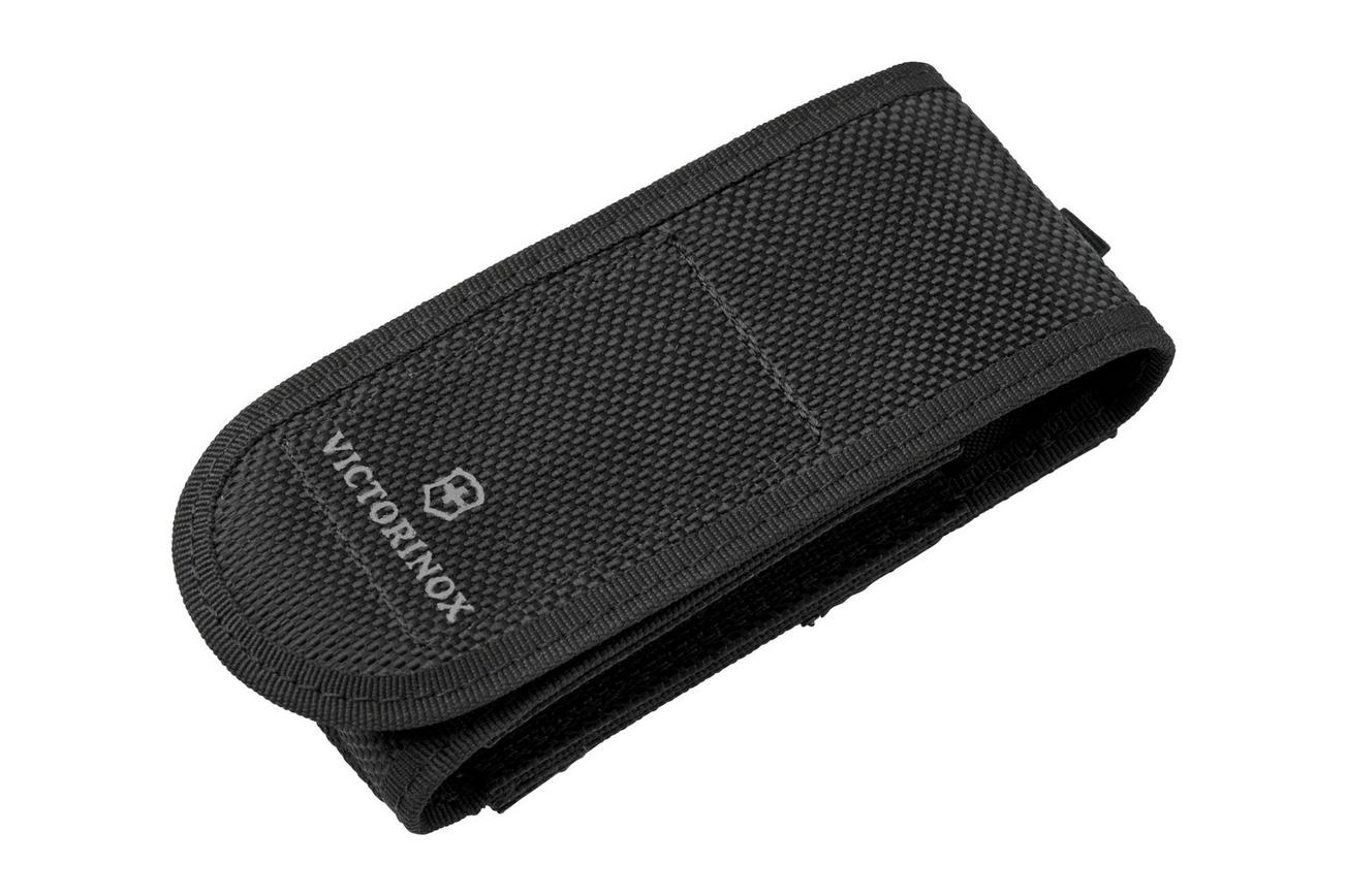 Victorinox Swisstool Spirit MXBS, 3.0226.M3N, black, nylon, multitool