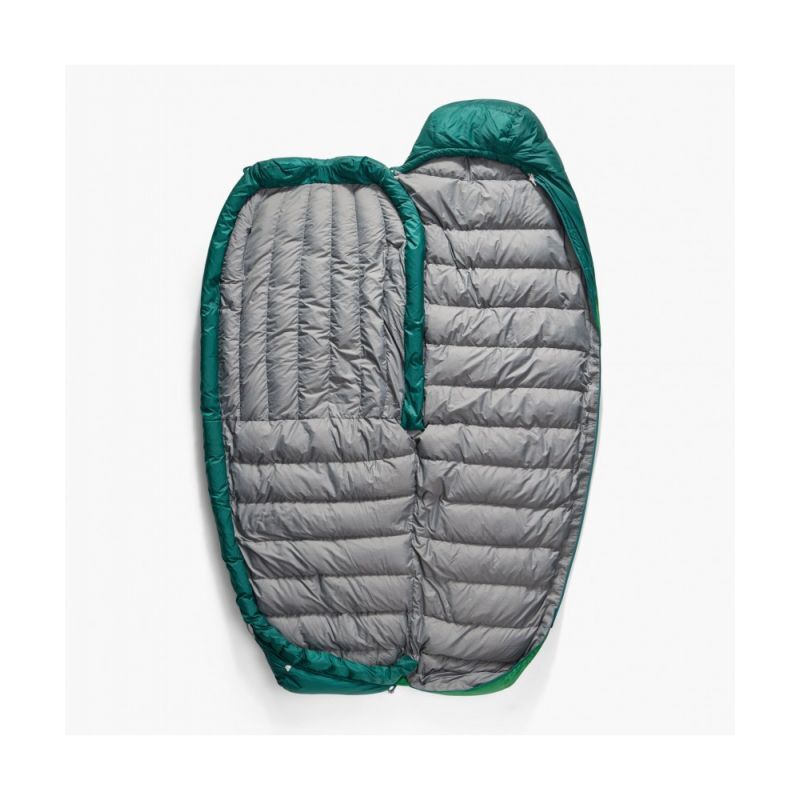 Ascent -1C / 30F - Sac de couchage