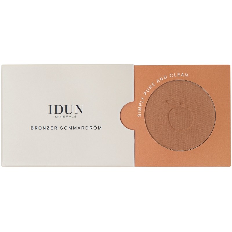 IDUN Minerals Bronzer 5 gr. - 621 Sommardröm