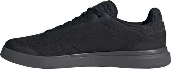SLEUTH DLX CANVAS  core black  47 13