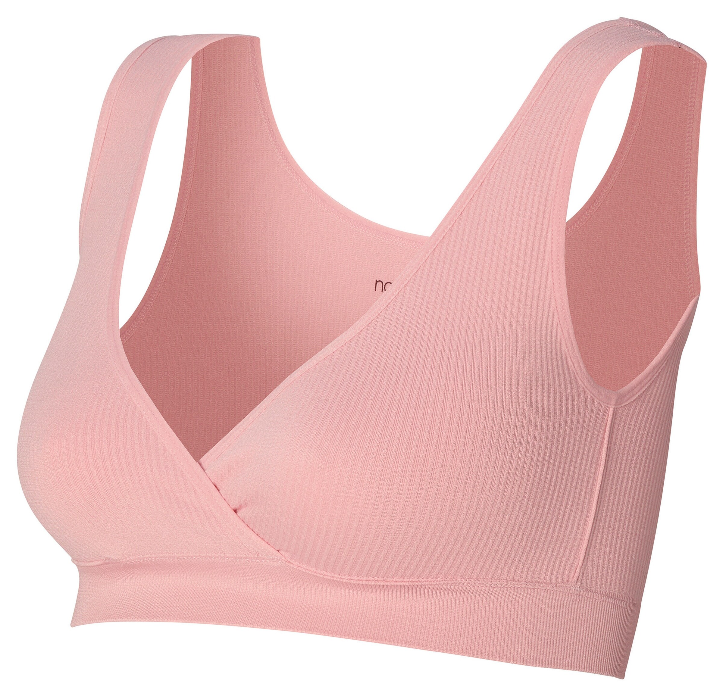 Noppies Unwattierte Still-BH Gayla Pale Mauve