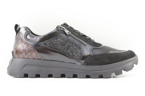 Waldläufer Schnürschuhe