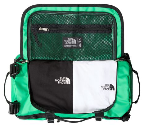 Sac de Voyage The North Face Base Camp Duffel XS 31L Vert