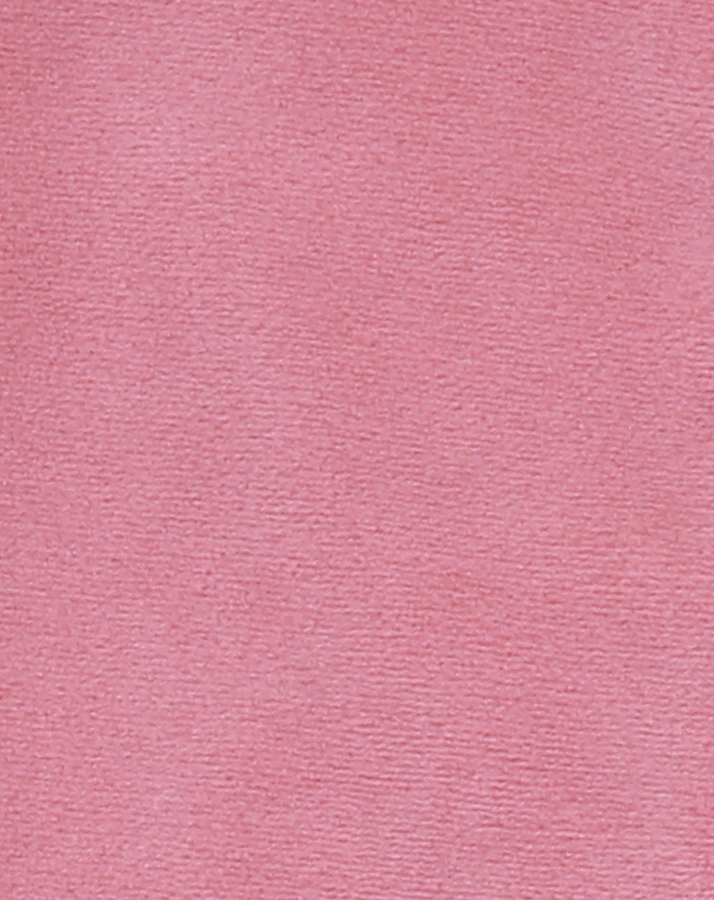 Fleece-Allrounder EINE FARBE in rosa