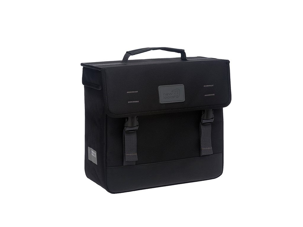 New Looxs Bagagebærer-Taske Origin Sort