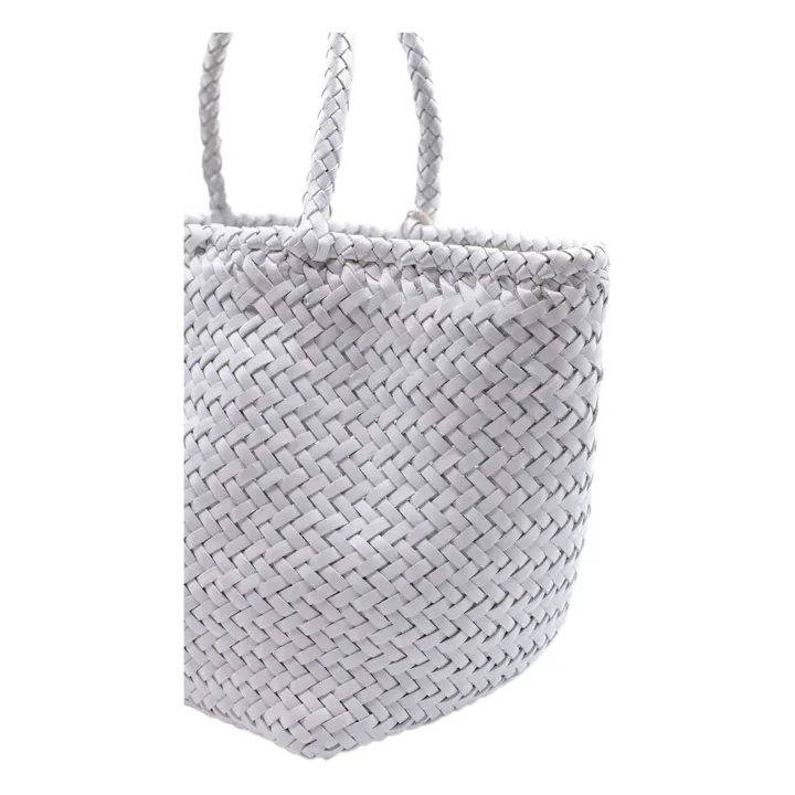 Dragon Diffusion Petit Panier Grace | Blanc