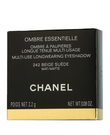 Chanel Ombre Essentielle 242 Beige Suede 1,9g