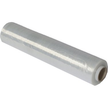 Film étirable, (l)500 mm x (L)250 m, 23 microns
