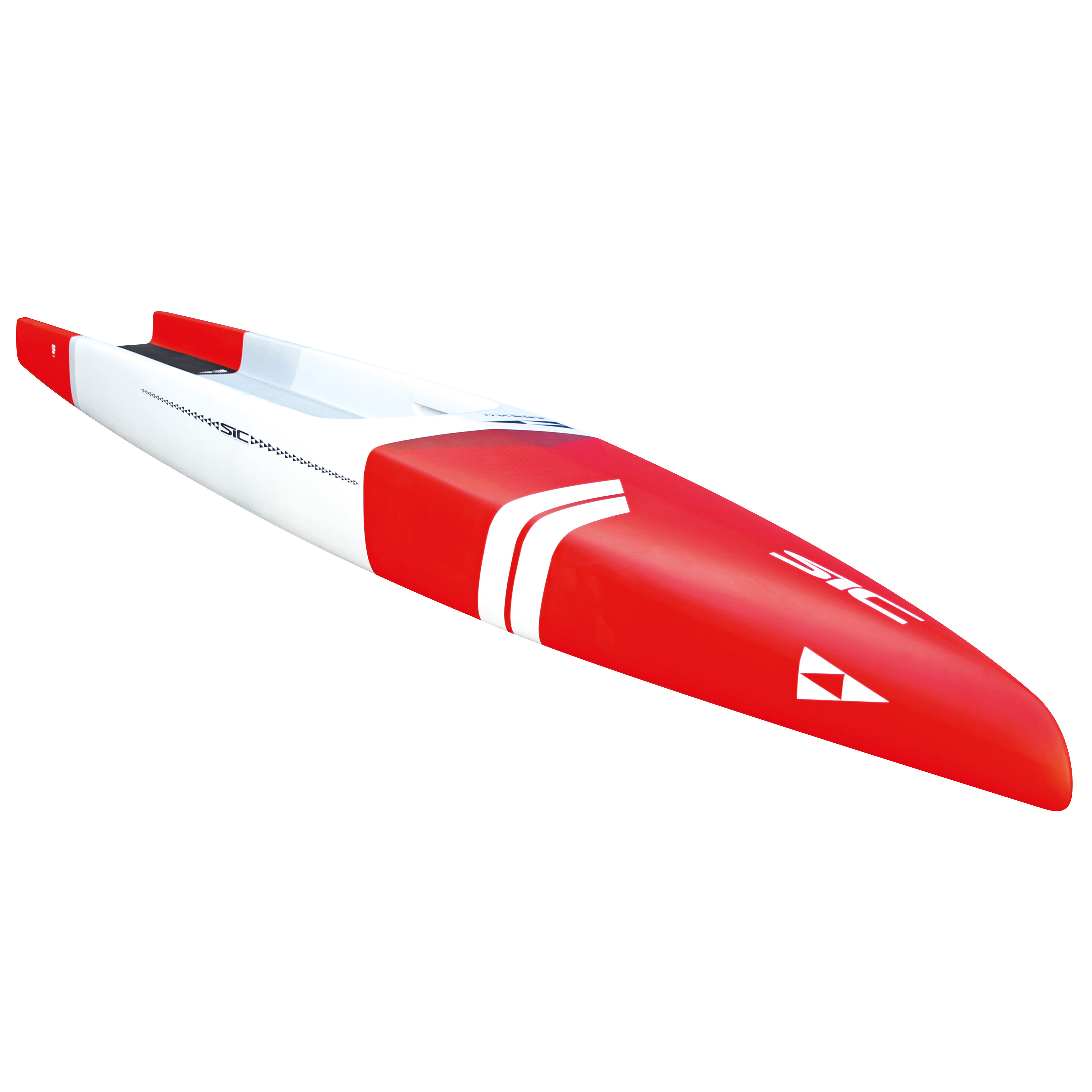 SIC XRS - 2023 14' x 20