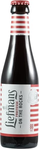 Liefmans - Fruitesse Sour (MEHRWEG)