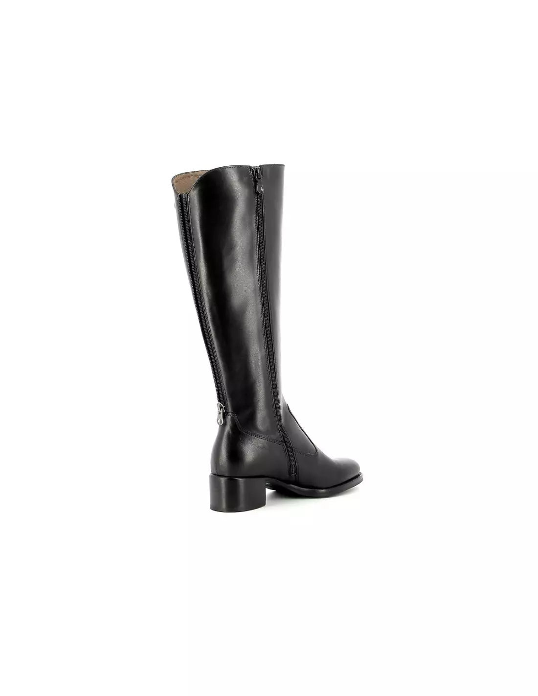 NEROGIARDINI 117561D - Bottes Noir