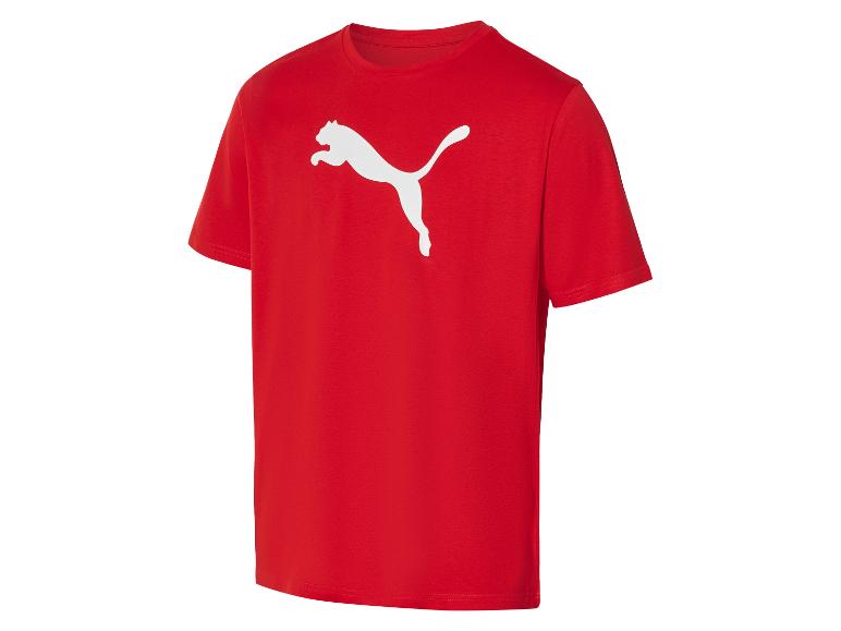 Heren T-shirt