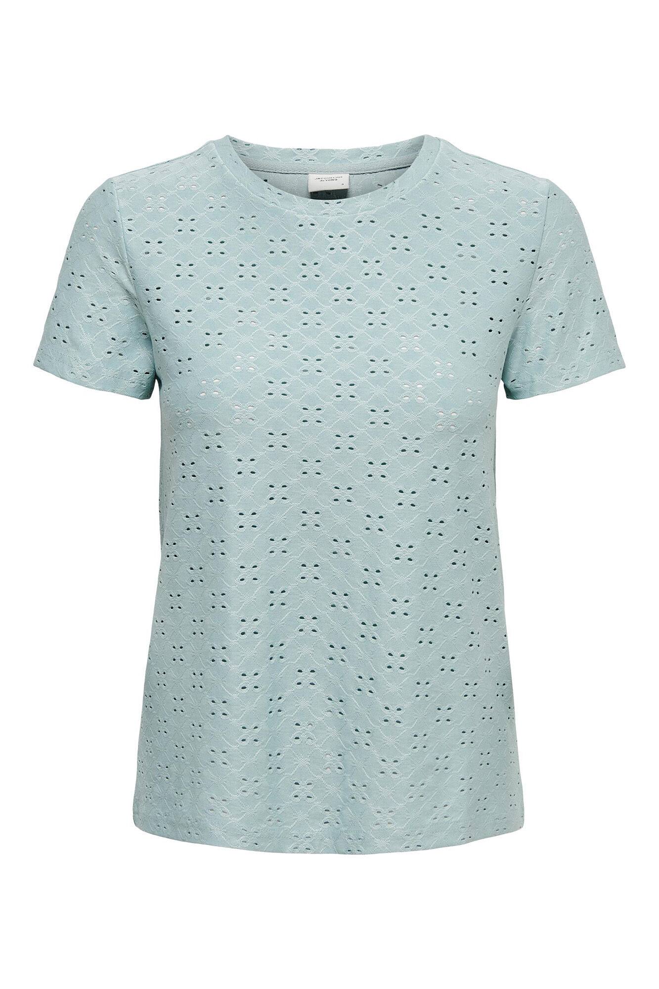 Camiseta de manga curta