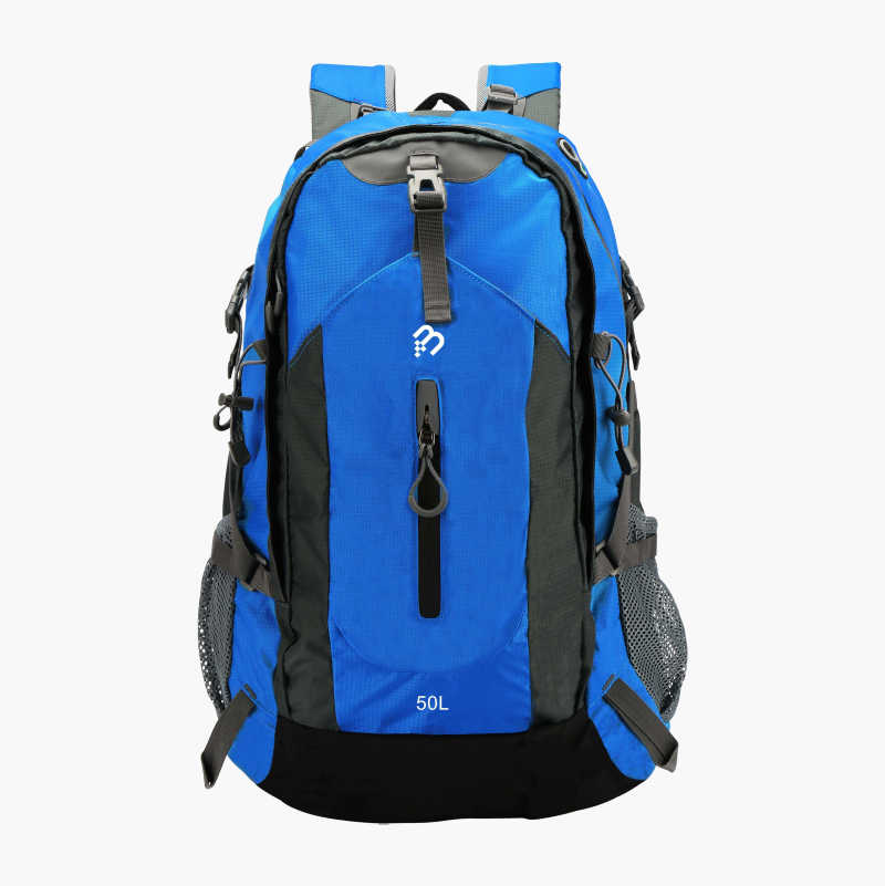 Ryggsekk, 50 liter