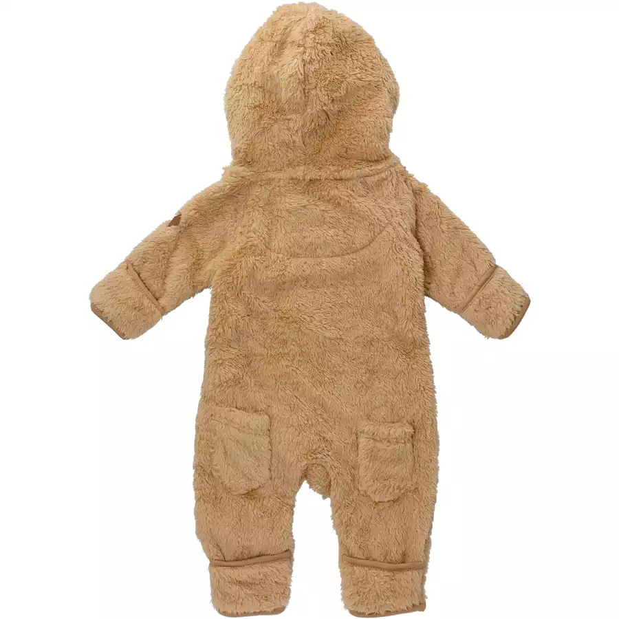 Ebbe Kids Overall Stocken Sand