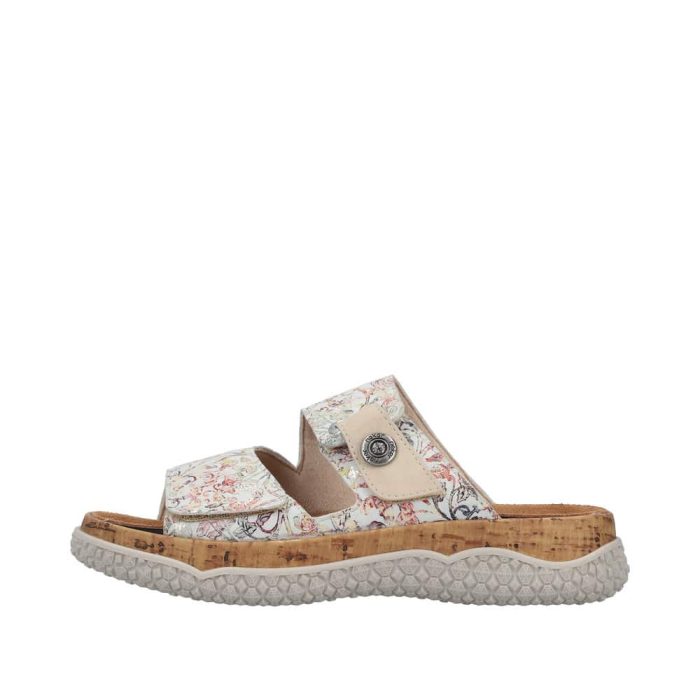 Rieker Sandal Dame V0300-90