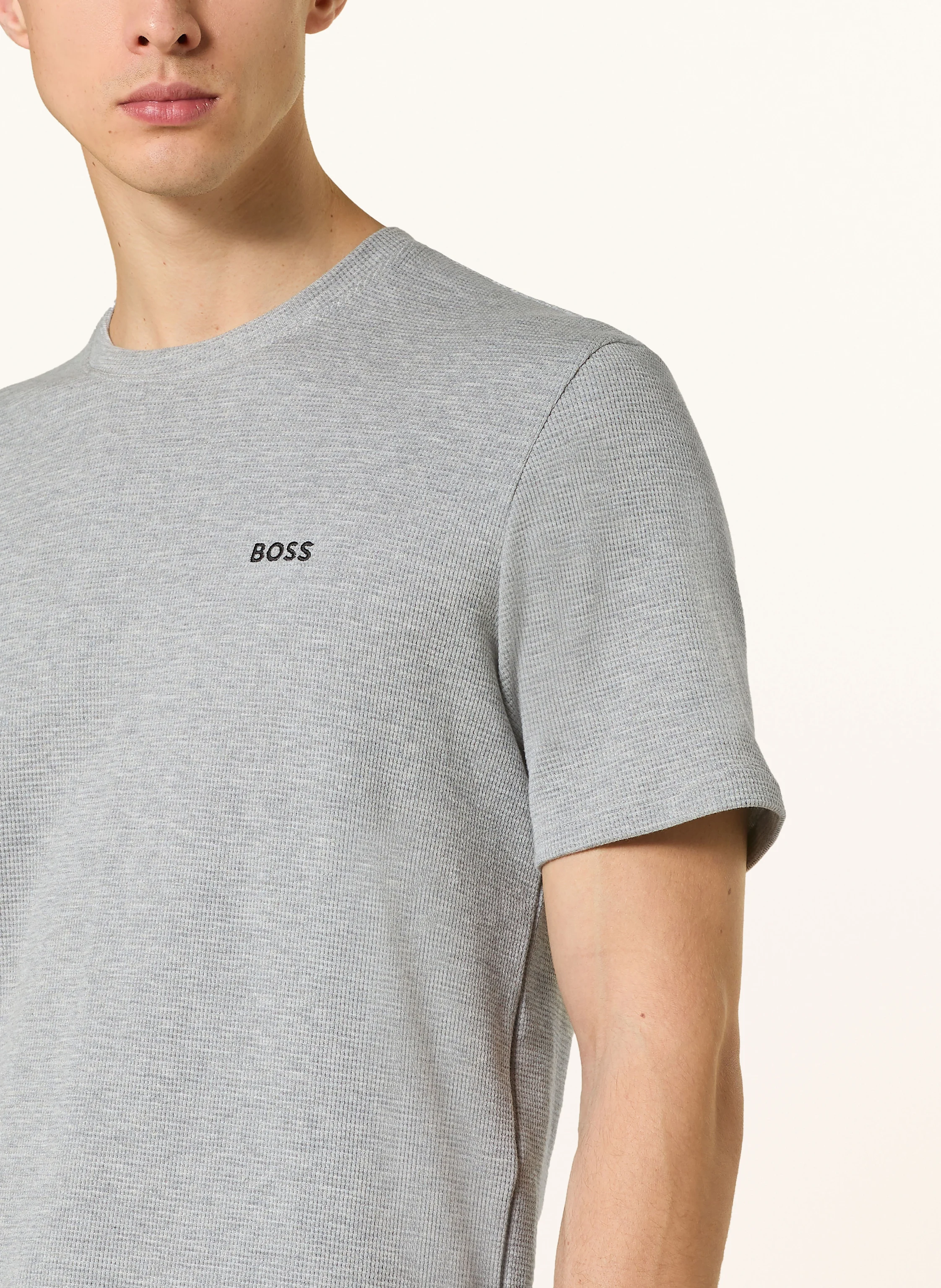 BOSS Schlafshirt