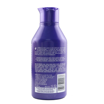 Redken Redken Color Extend Blondage Violet Pigment Shampoo (For Blonde Hair) 300ml/10.1oz