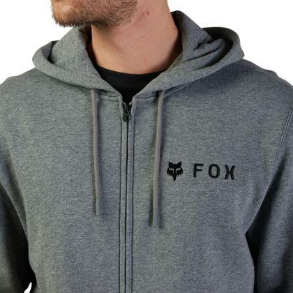 Veste Fox ABSOLUTE - Gris