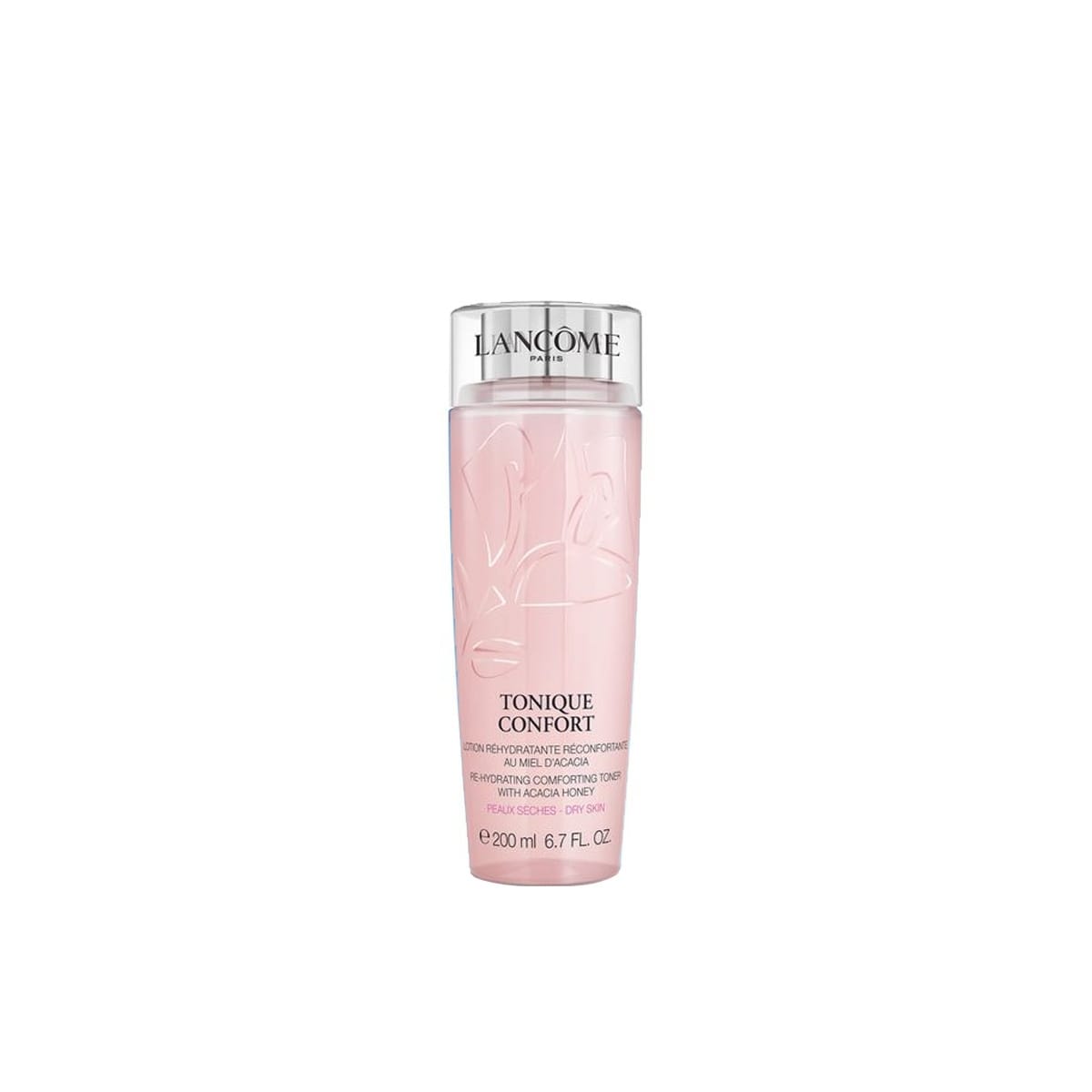 LANCÔME Tonique Confort Lotion Réhydratante Réconfortante au Miel d'Acacia