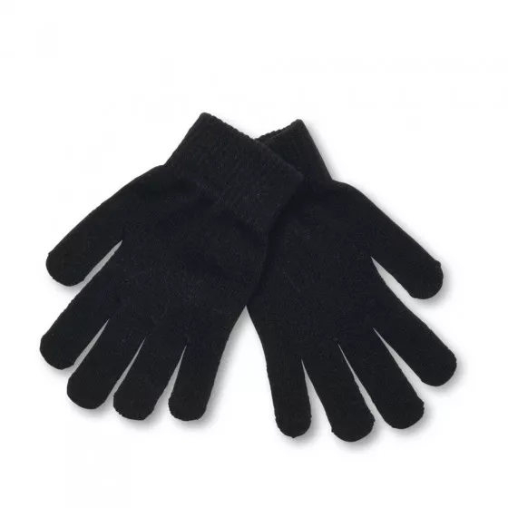 Gants NOIR MERRY SCOTT