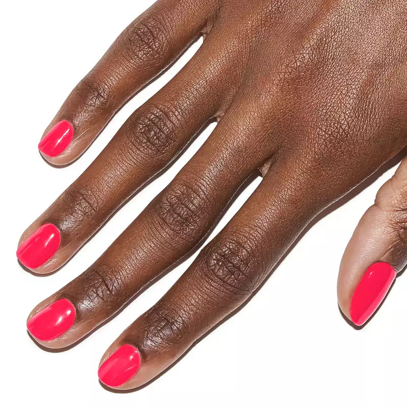 Le Mini Macaron Gel Polish 8,5 ml - Sweet Cherry